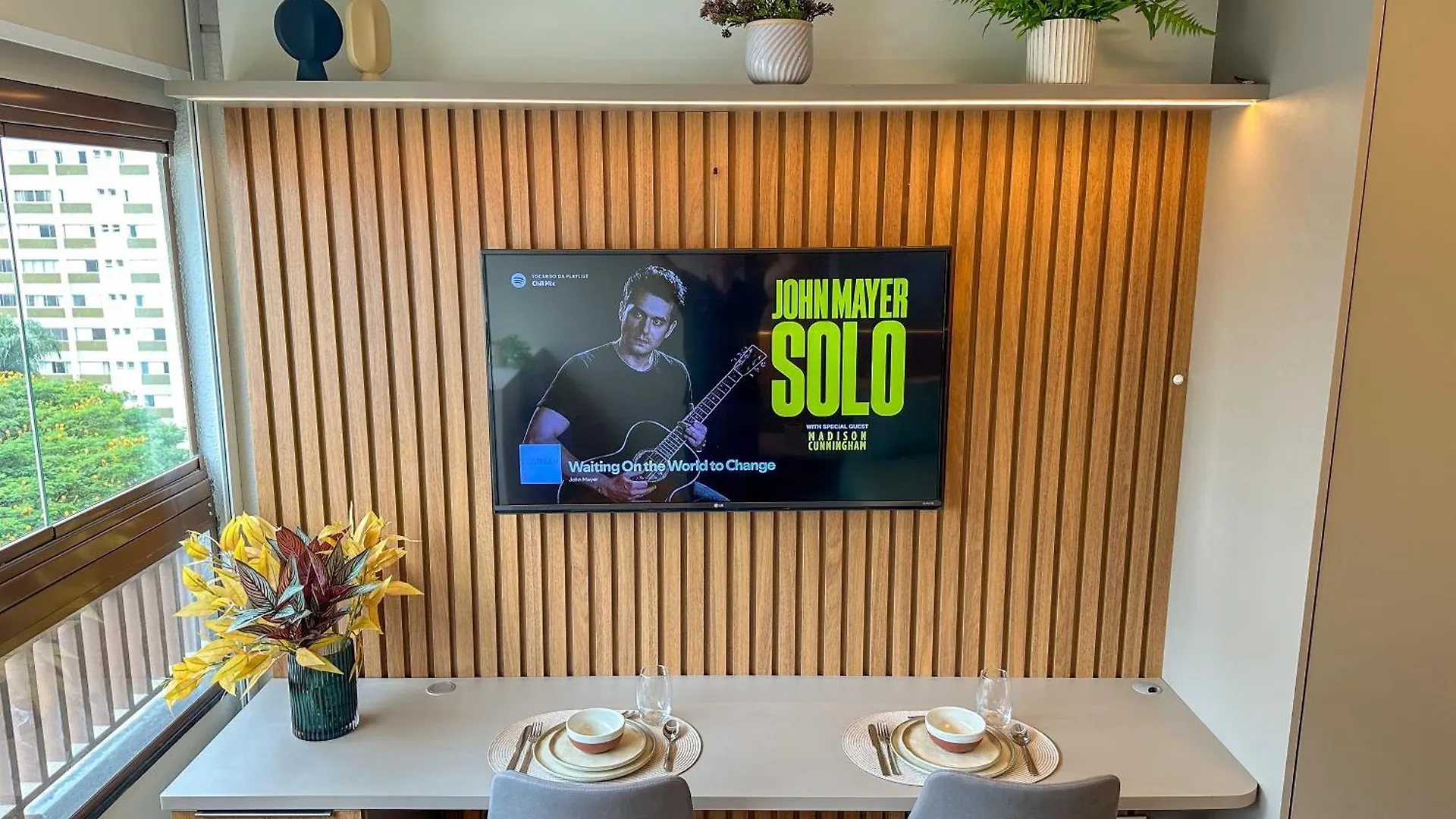 Apto Aconchegante E Bem Decorado Sao Paulo