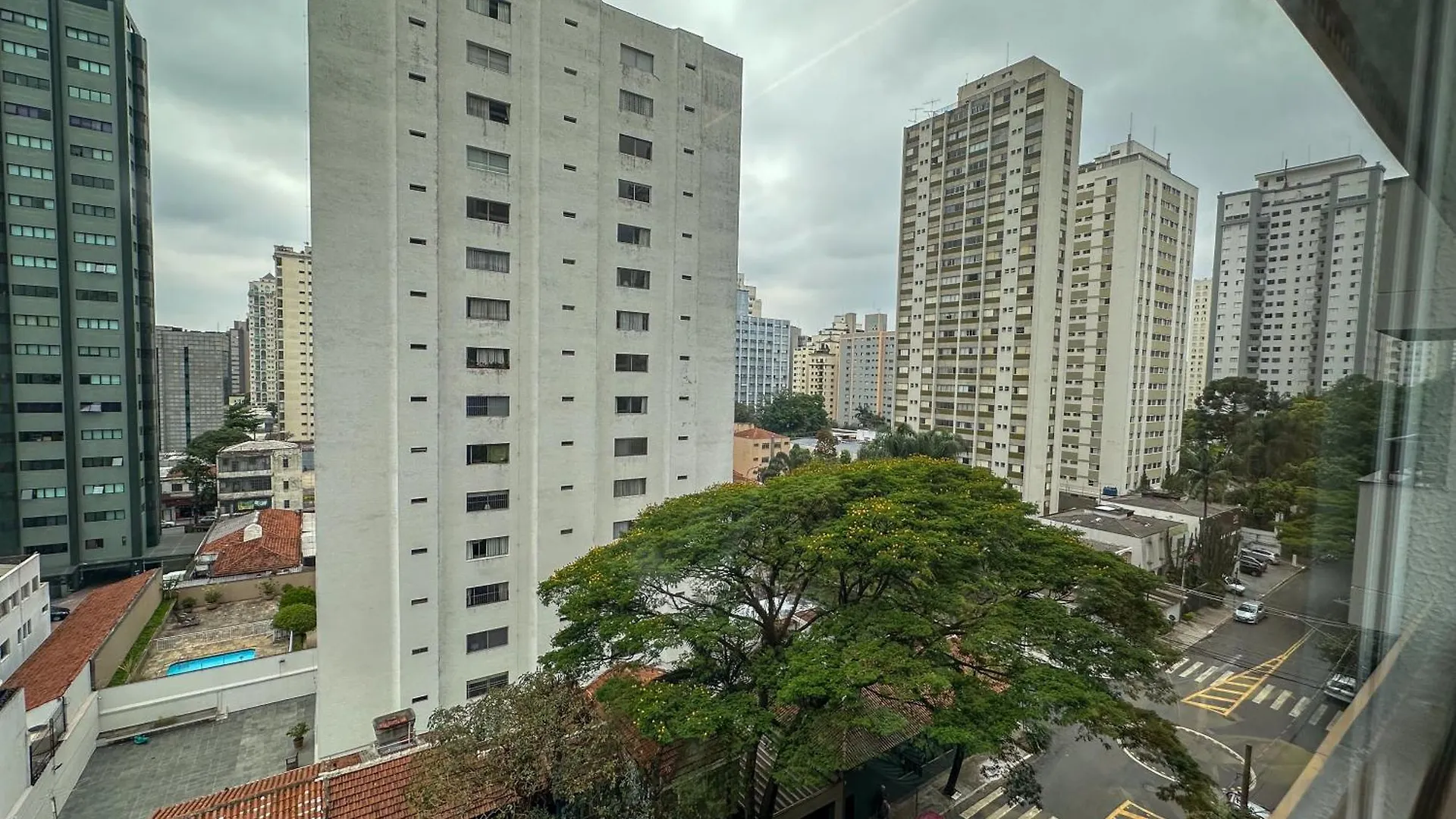 Apto Aconchegante E Bem Decorado Sao Paulo Brazil